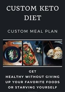 Keto Diet Plan for Beginners